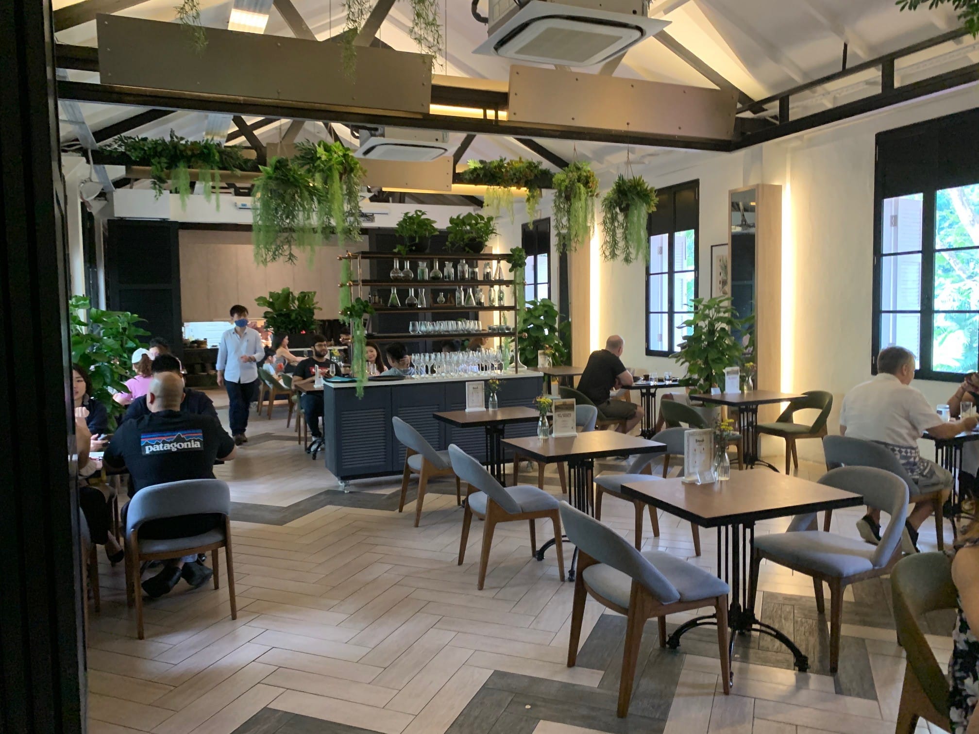il Giardino
